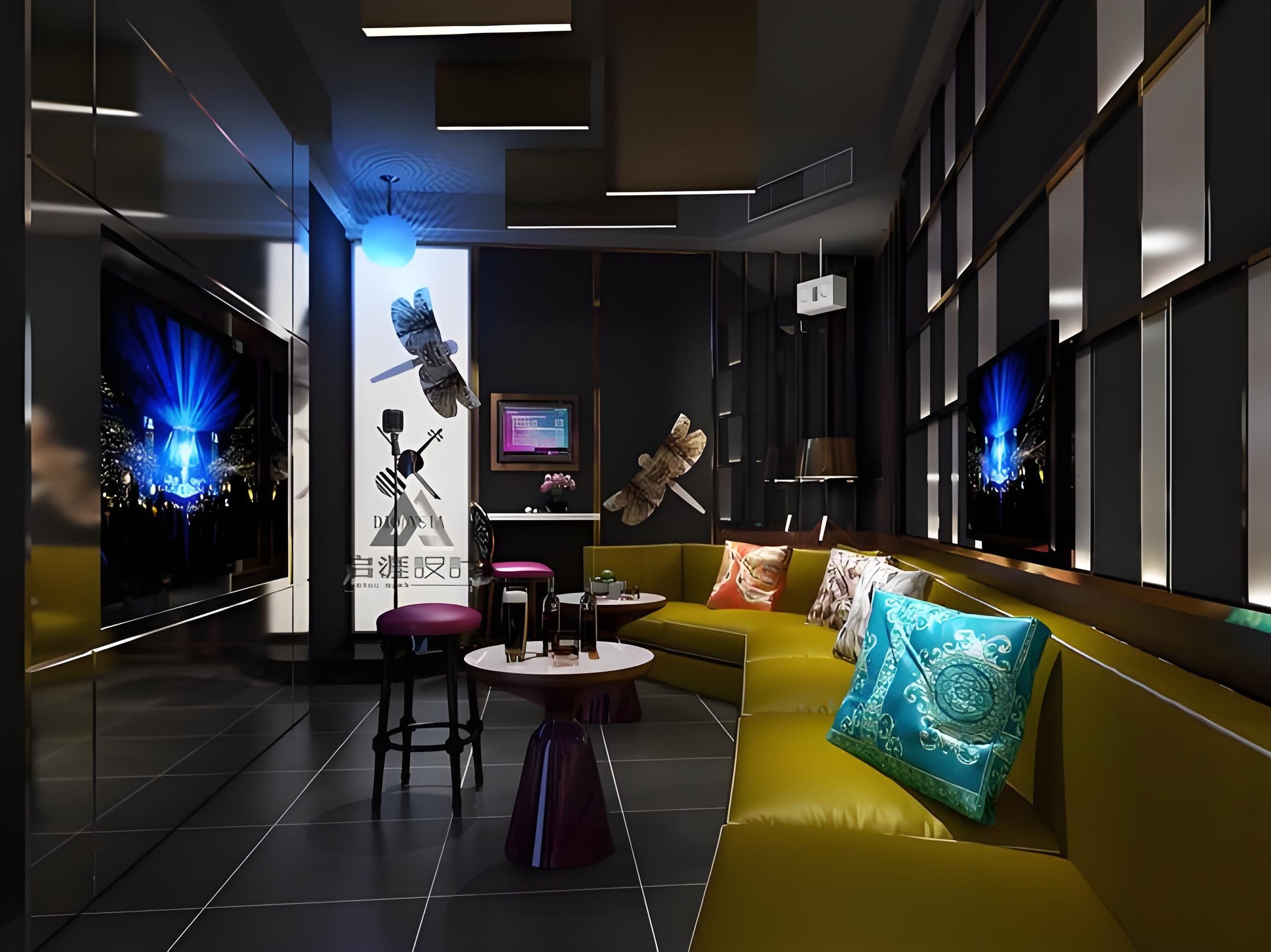 铜陵商务ktv优选商务ktv推荐-郊区ktv预订