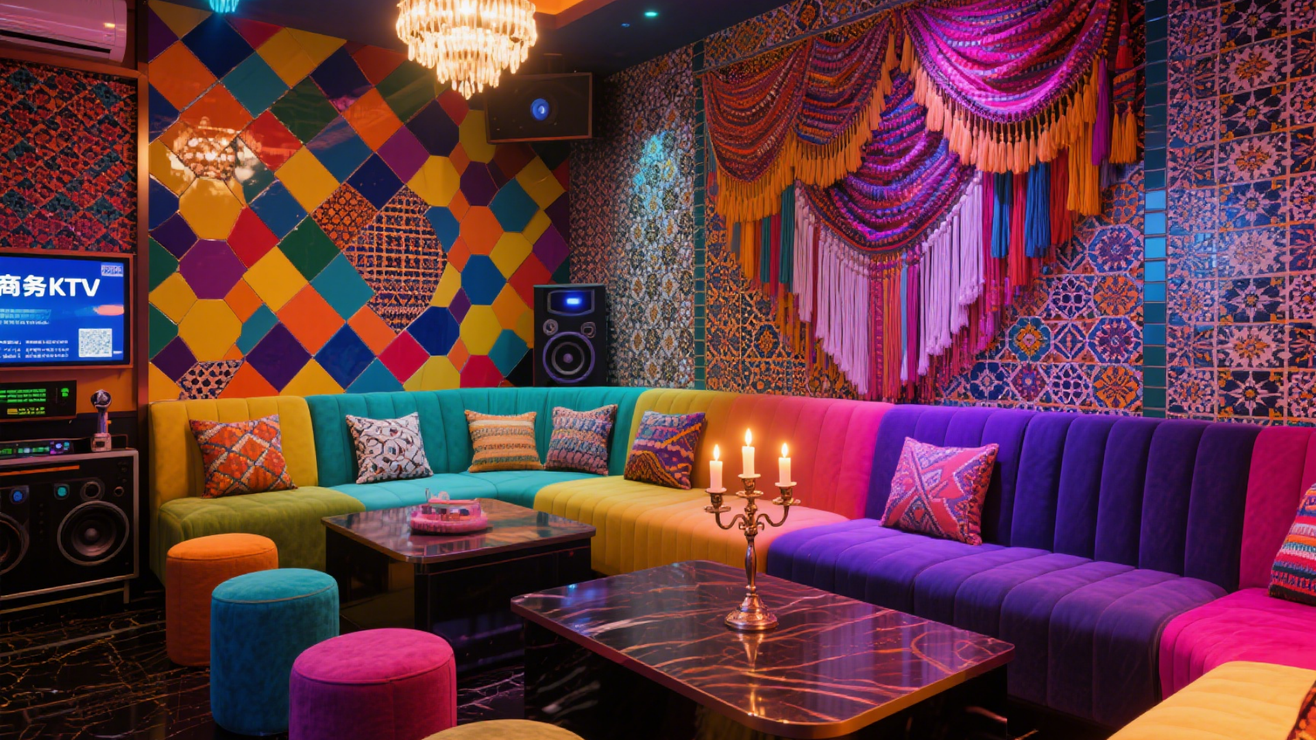 铜陵商务ktv消费攻略揭秘-郊区ktv预订