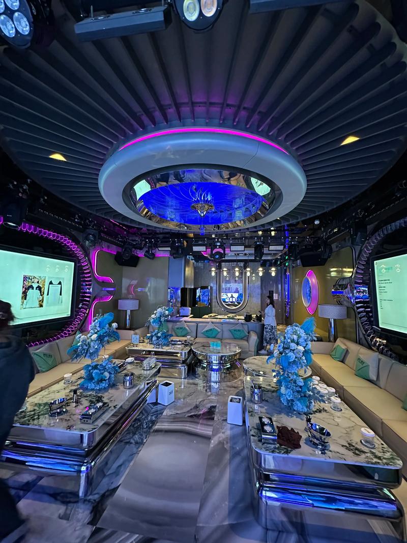 铜陵商务ktv体验好吗选择指南-郊区ktv预订